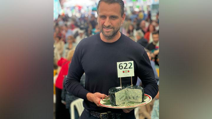 Wow! Keju Asal Spanyol Harganya Rp490 Juta, Pecahkan Rekor Termahal di Dunia