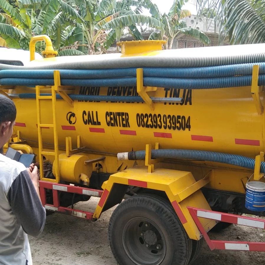 UPTD PAL DLH Parepare Siaga Berikan Layanan Kepada Masyarakat