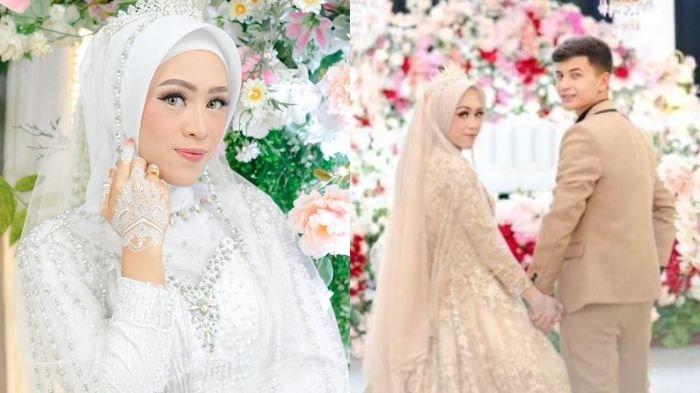 Berkenalan di Aplikasi Belajar Bahasa, Bule Uzbekistan Jatuh Cinta pada Gadis Samarinda, Mereka pun Menikah 