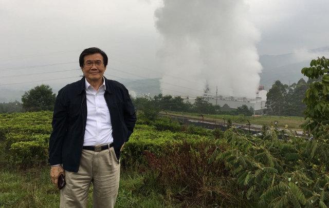 Dulunya Sopir Angkot dan Hanya Lulusan SMP, Kini Prajogo Pangestu Miliki Harta Rp131,1 Triliun, Orang Terkaya Keempat di Indonesia