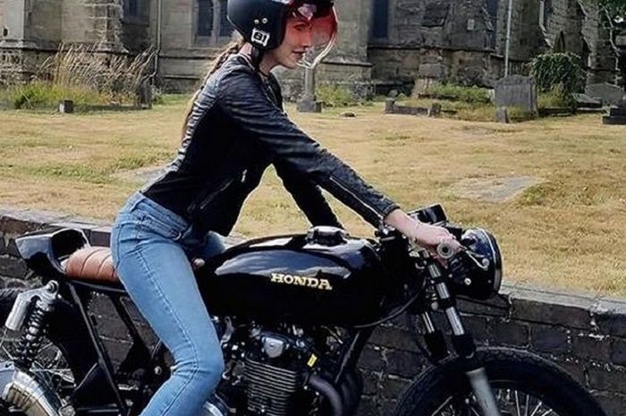 Kulit Tangan Belang Akibat Sering Naik Motor, Bisa Diputihkan dengan Beras