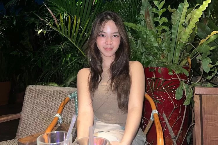 Jadi Ibu Muda di Usia 18 Tahun, Kini Nindya Putri Sudah Menjanda dan Ngaku Telah Bangkit dari Keterpurukan