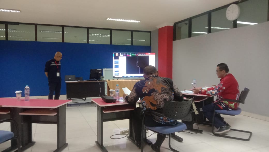 BHP Makassar Akan Buat Website untuk Maksimalkan Informasi Pelayanan