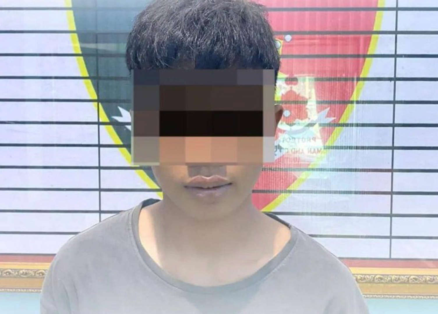 Mencoba Perkosa Istri Orang, Pria 33 Tahun Diciduk Polisi di Tempat Kerjanya