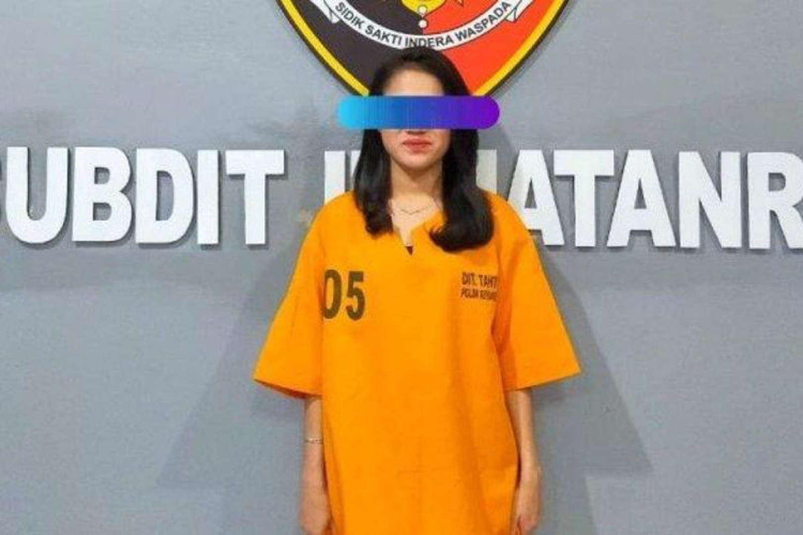 Nyambi Jadi Mucikari, Selebgram Cantik Jajakan Perempuan Muda Seharga Rp3 Juta