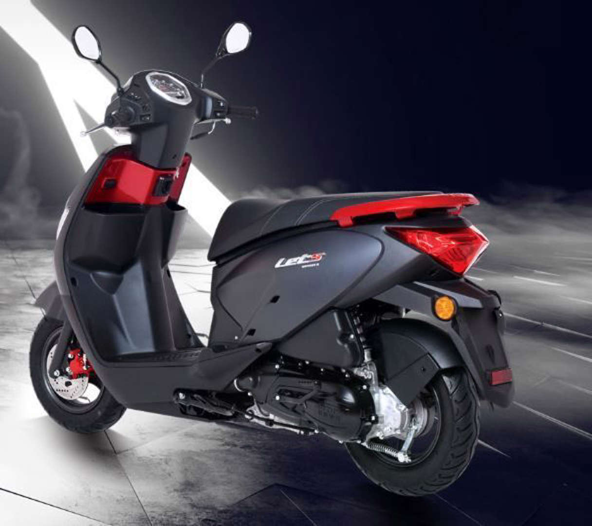 Mirip Honda BeAT, Skutik Baru Suzuki Meluncur, Dibanderol Hanya Rp15 Jutaan