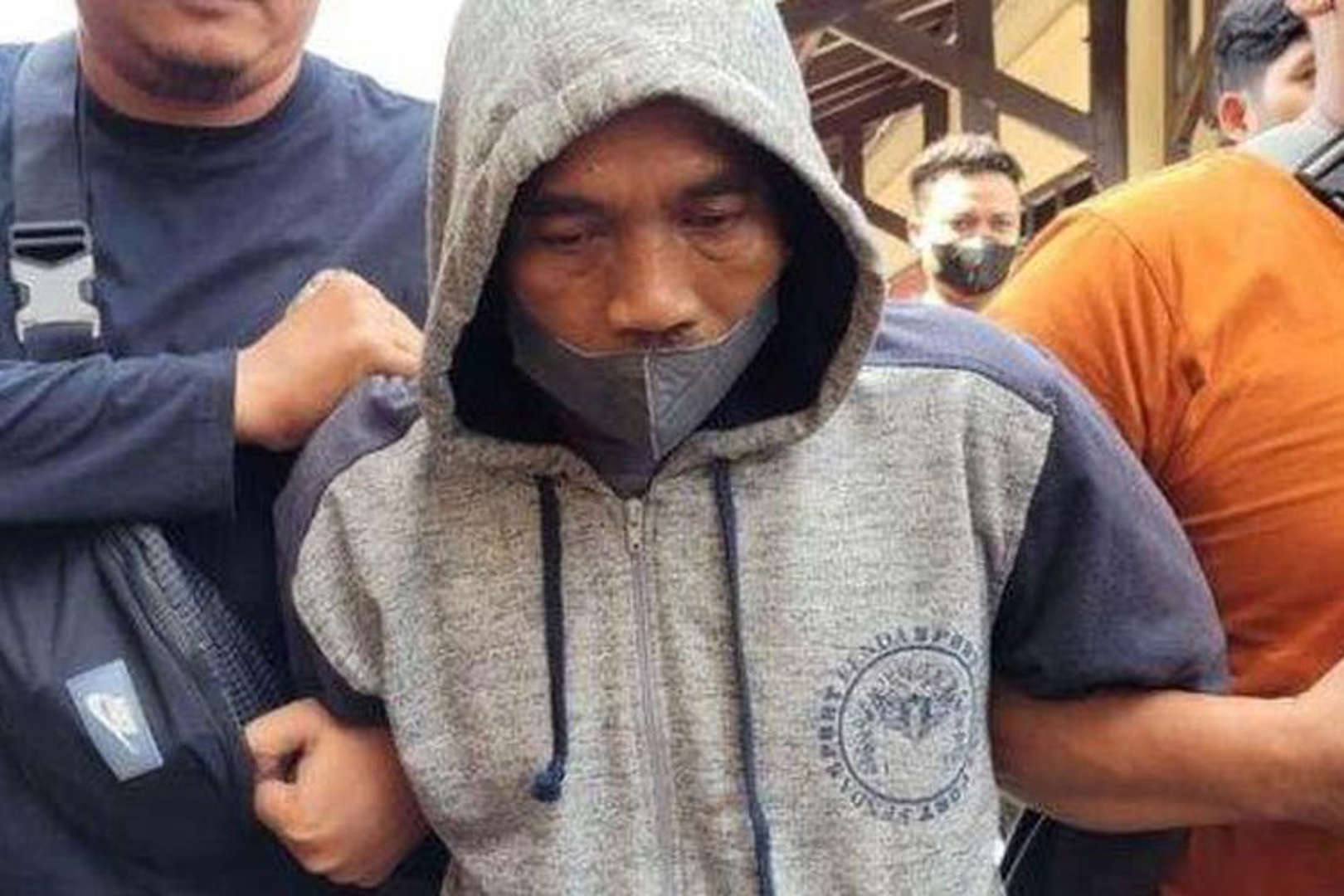 Datangi Dukun Karena 12 Tahun Belum Memiliki Anak, Wanita di Riau Malah Disetubuhi Sampai Hamil 7 Bulan