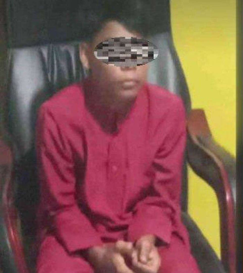 Ngeri! Cinta Ditolak, Pelajar SMP Bunuh Adik Kelas secara Sadis