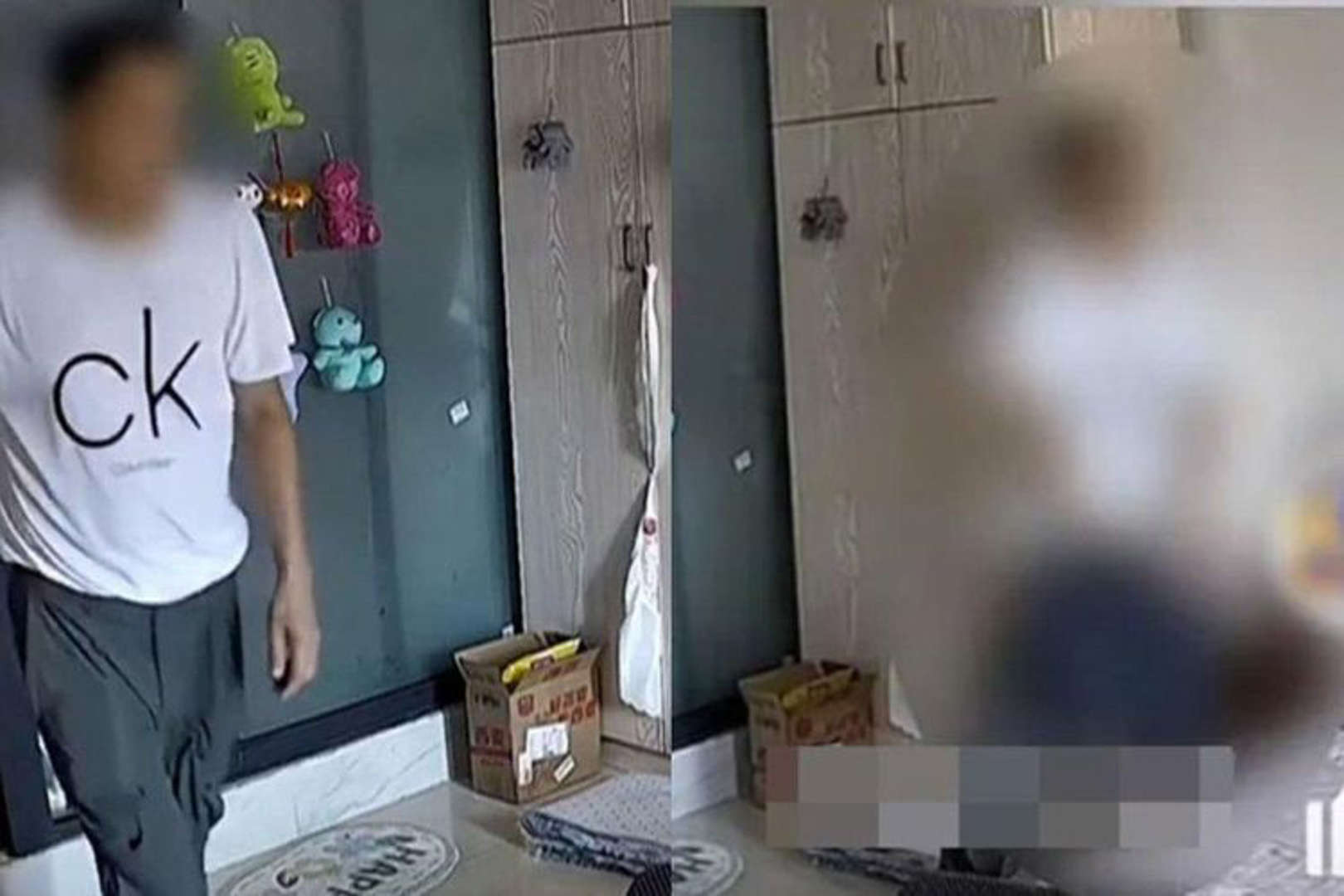 Bapak Kos Masuk ke Kamar Perempuan dan Berbuat Tak Senonoh, Dilapor Polisi Hanya Dapat Hukuman 6 Hari