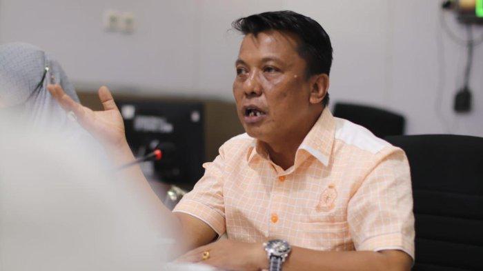 Anggota Dewan Wahab Tahir Minta PLN Sulselrabar Berikan Penjelasan Komprehensif Penyebab Pemadaman
