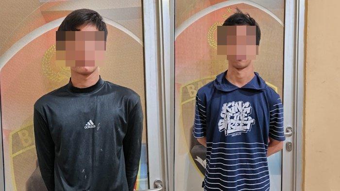 Diajak Ketemuan oleh Dua Pemuda, Gadis 17 Tahun Malah Disekap dan Dicabuli