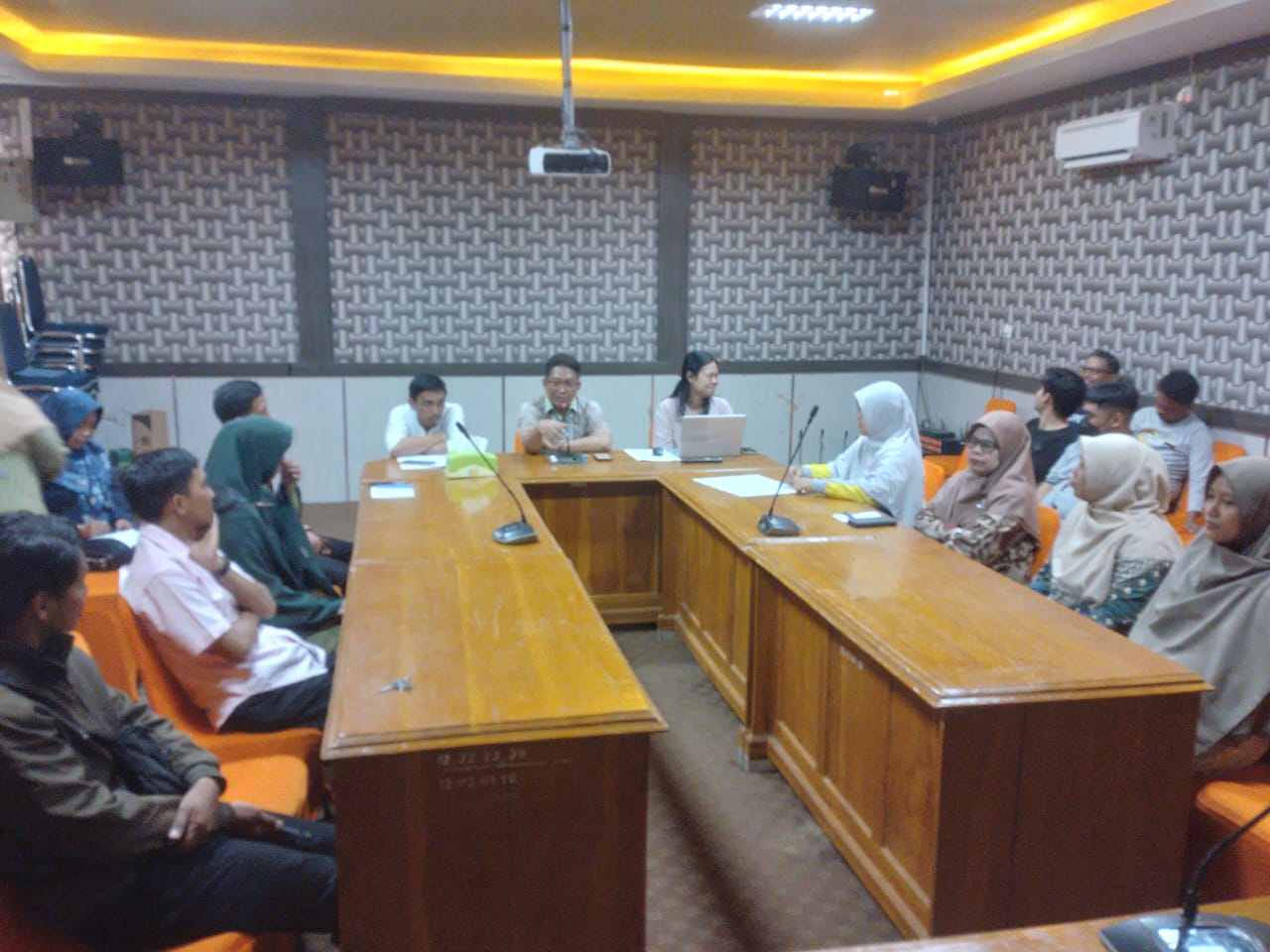 Pacu SKPD Hingga Sekolah Berinovasi, Pemkot Parepare Segera Terbitkan SK Wali Kota Tentang Inovasi