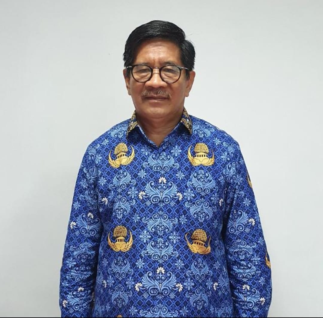 Pemerintah Pusat Tetapkan Yakub F. Solon  Sebagai Pj Bupati Mamasa, Dilantik 19 September