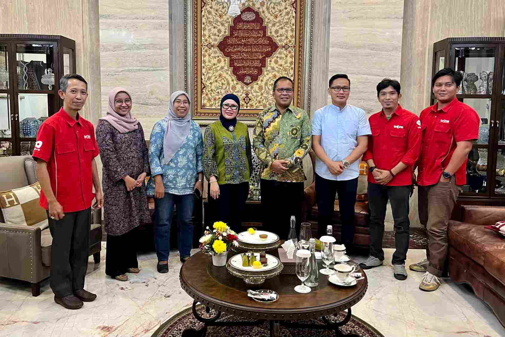 Masyarakat akan Lebih Banyak Dilibatkan pada HUT Kota Makassar ke-416, Danny Pomanto: Khususnya Saat Agenda Karnaval Budaya