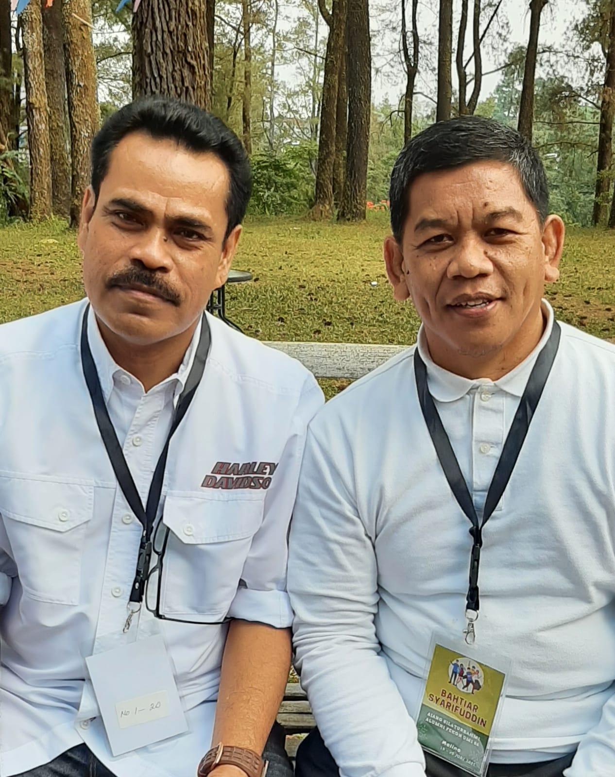 Nilai Tepat, Korwil Sulawesi IKA UMI HBS Support Kadis Perindag Sulsel Ahmadi Akil Jadi Calon Pj Wali Kota Parepare 