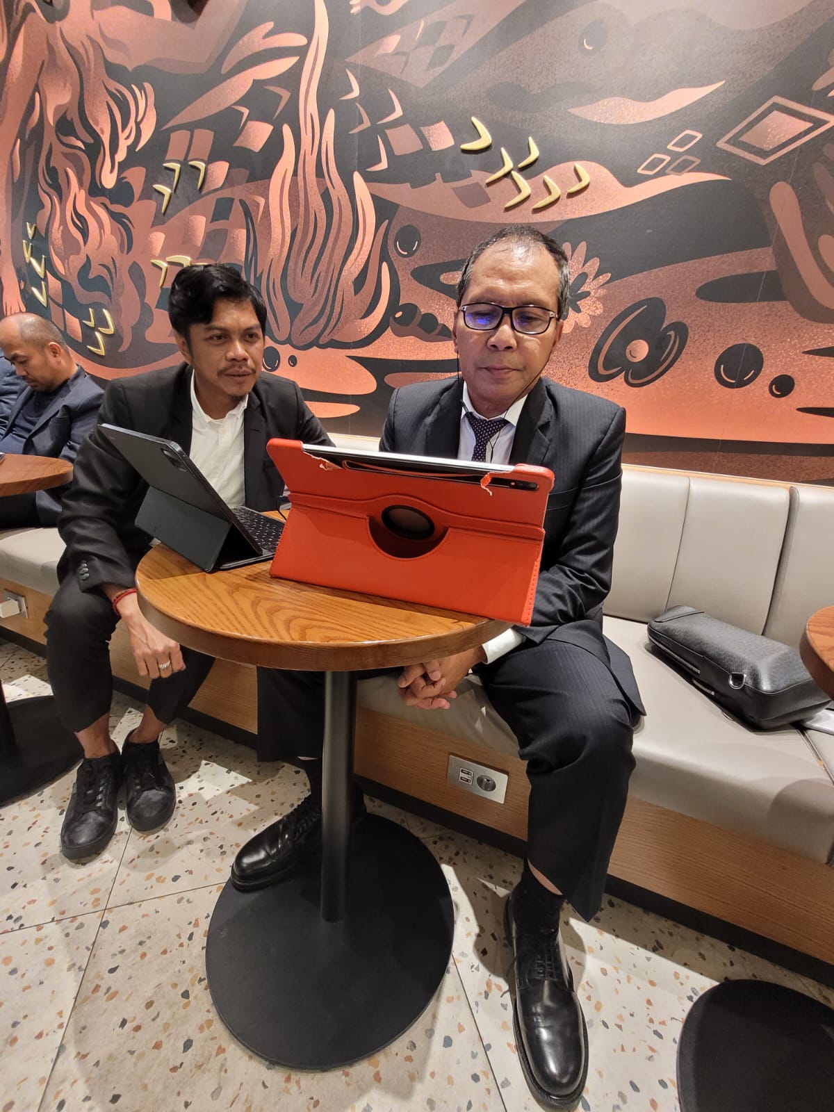 Wali Kota Danny Pomanto Presentasikan Pakinta dan Jampangi dalam Innovative Government Award Kemendagri 2023