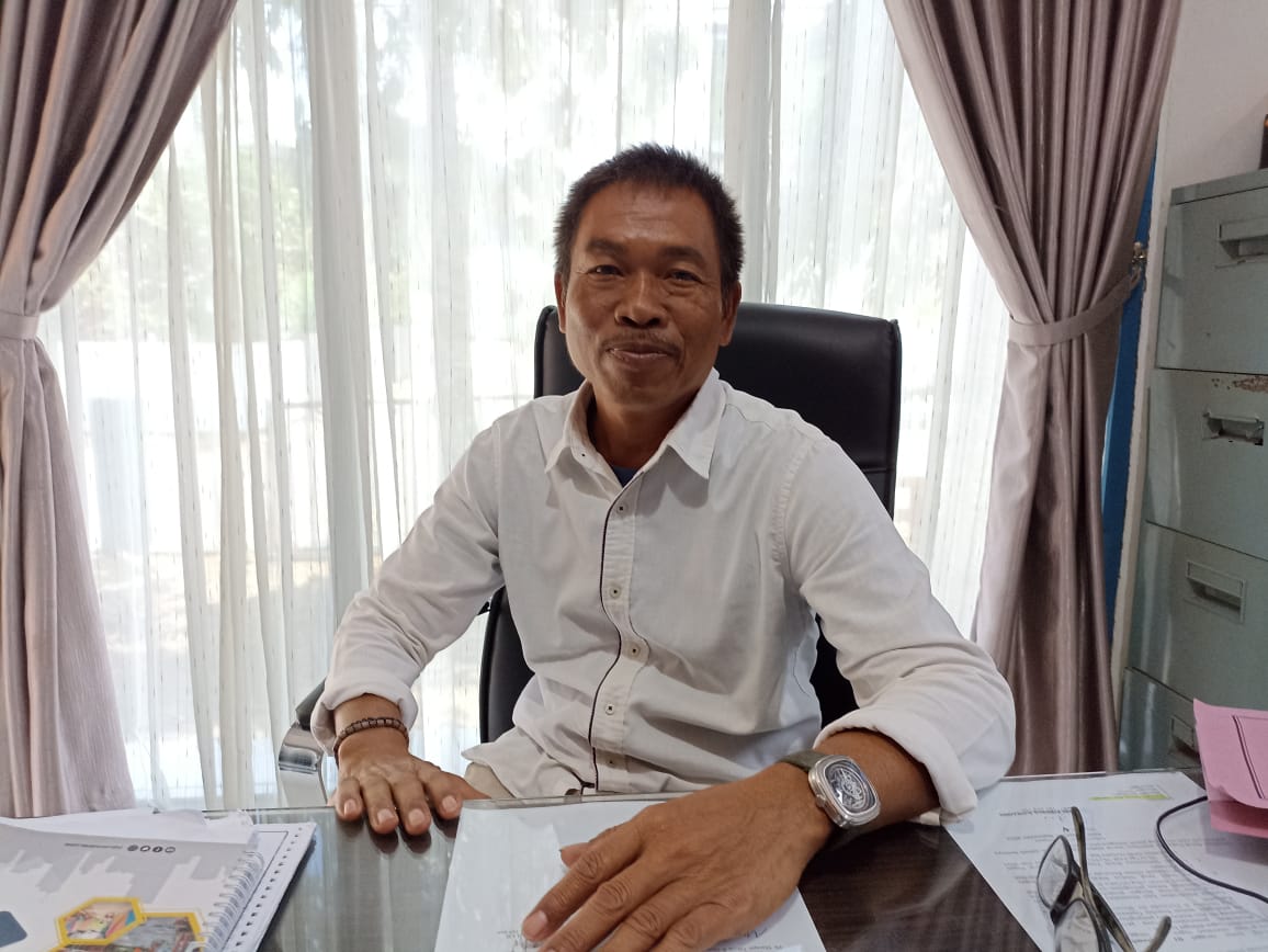 Puncak Kemarau, PAM Tirta Karajae Edukasi Masyarakat Bijak Gunakan Air