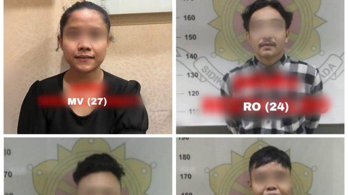 Diperas Teman Kencan yang Dikenal Lewat MiChat, Pria 36 Tahun Terpaksa Serahkan HP dan ATM