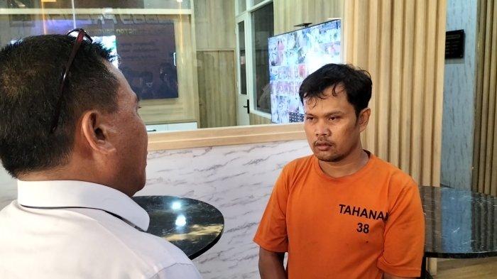 Jualan di Permukiman Padat Penduduk, Penjual Cireng Manfaatkan Cabuli Bocah Dua Tahun