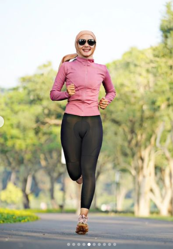 Jogging Sore Ternyata Banyak Manfaatnya, Kurangi Stres hingga Kesehatan Jantung