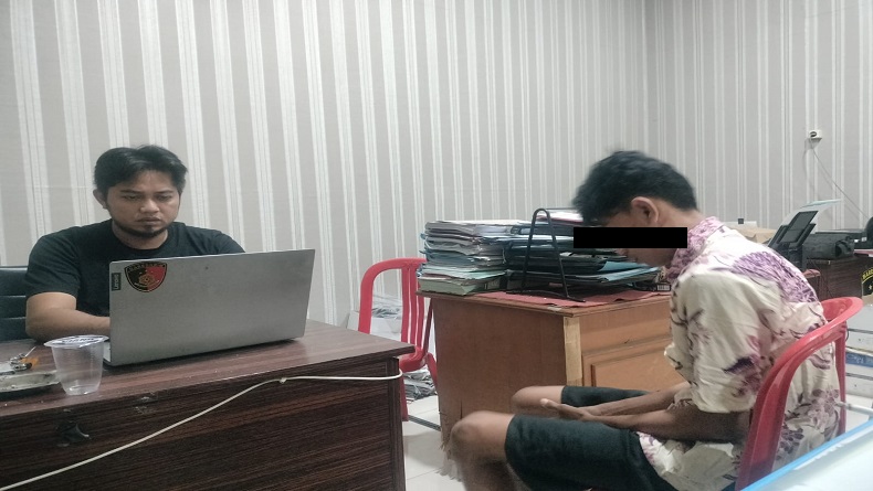 Gadis 14 Tahun Dirudapaksa Dua Pria yang Baru Dikenalnya, Usai Dicecoki Obat Tidur  