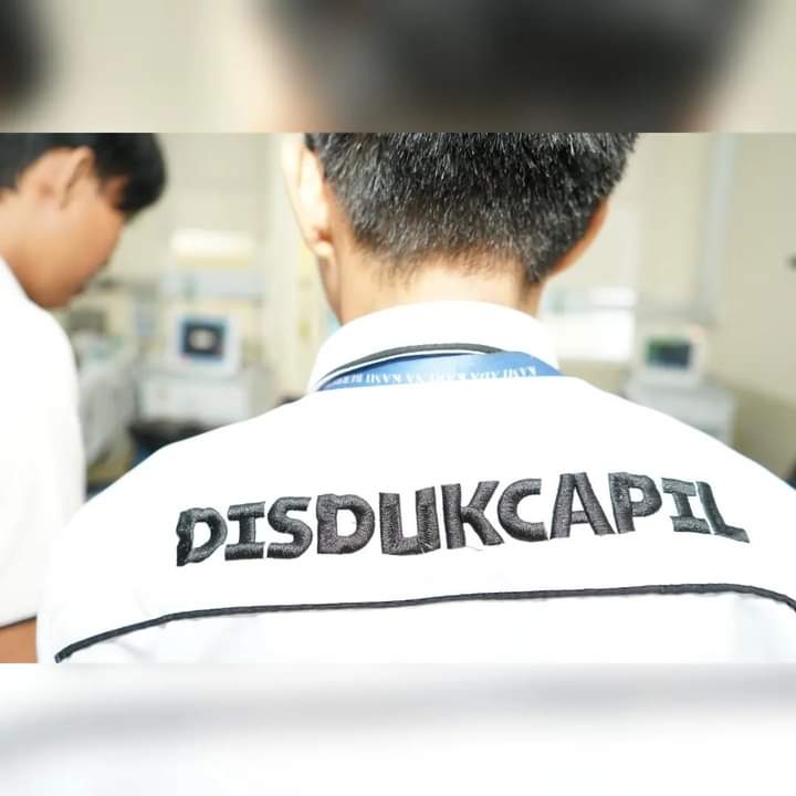 Kolaborasi Lintas Sektor, RSUD Andi Makkasau Layani Pasien Tanpa Identitas 