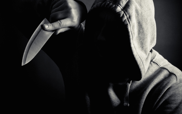 Pemuda di Sultra Bunuh Ibu Kandungnya Hanya Gara-gara Tak Disediakan Makan