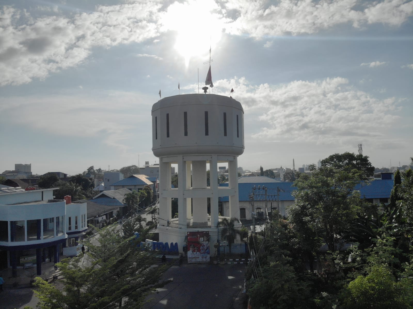 Beredar Informasi Penerimaan Pegawai Perumda Air Minum Kota Makassar, Indira Mulyasari Tegaskan Hoax