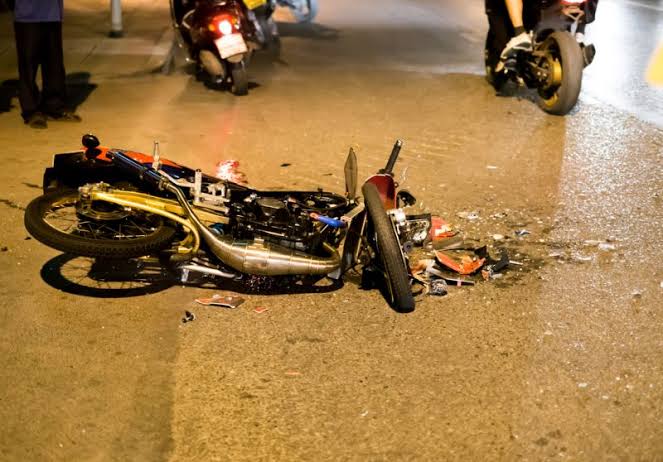 Anak SMP Iseng Tendang Motor yang Melintas, Dampaknya Fatal, Dua Orang Langsung Tewas