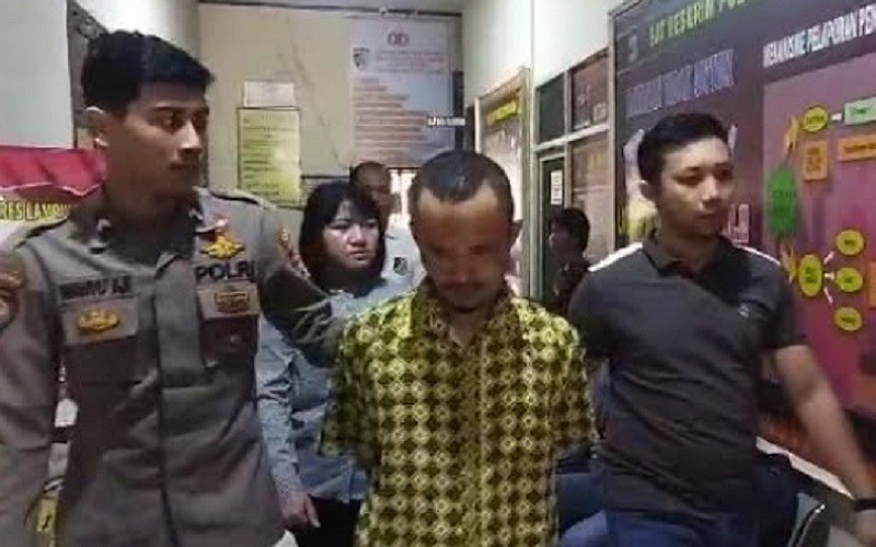 Modus Ajarkan Hipnoterapi, Guru Pencak Silat Malah Perkosa 6 Muridnya