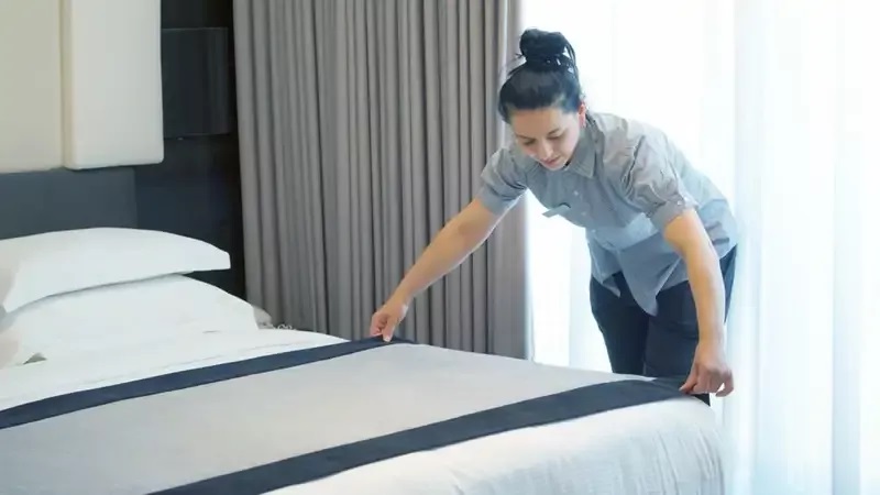 Kebiasaan Rapi Ternyata Tak Selalu Baik, Bisa Saja Karena Gangguan Obsesif Komplusif