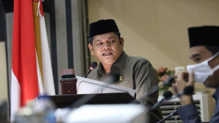 Anggota Dewan Apresiasi Pembangunan 15 Sumur Bor untuk Atasi Kekeringan di Makassar
