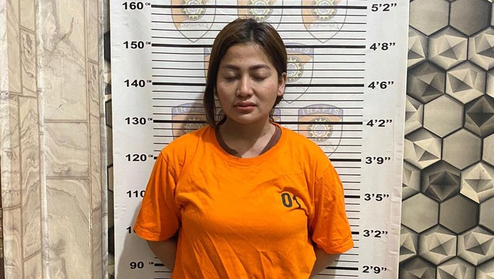 Artis Bintang Pantura Ditangkap Polisi, Kepergok Buka Klinik Kecantikan Ilegal 