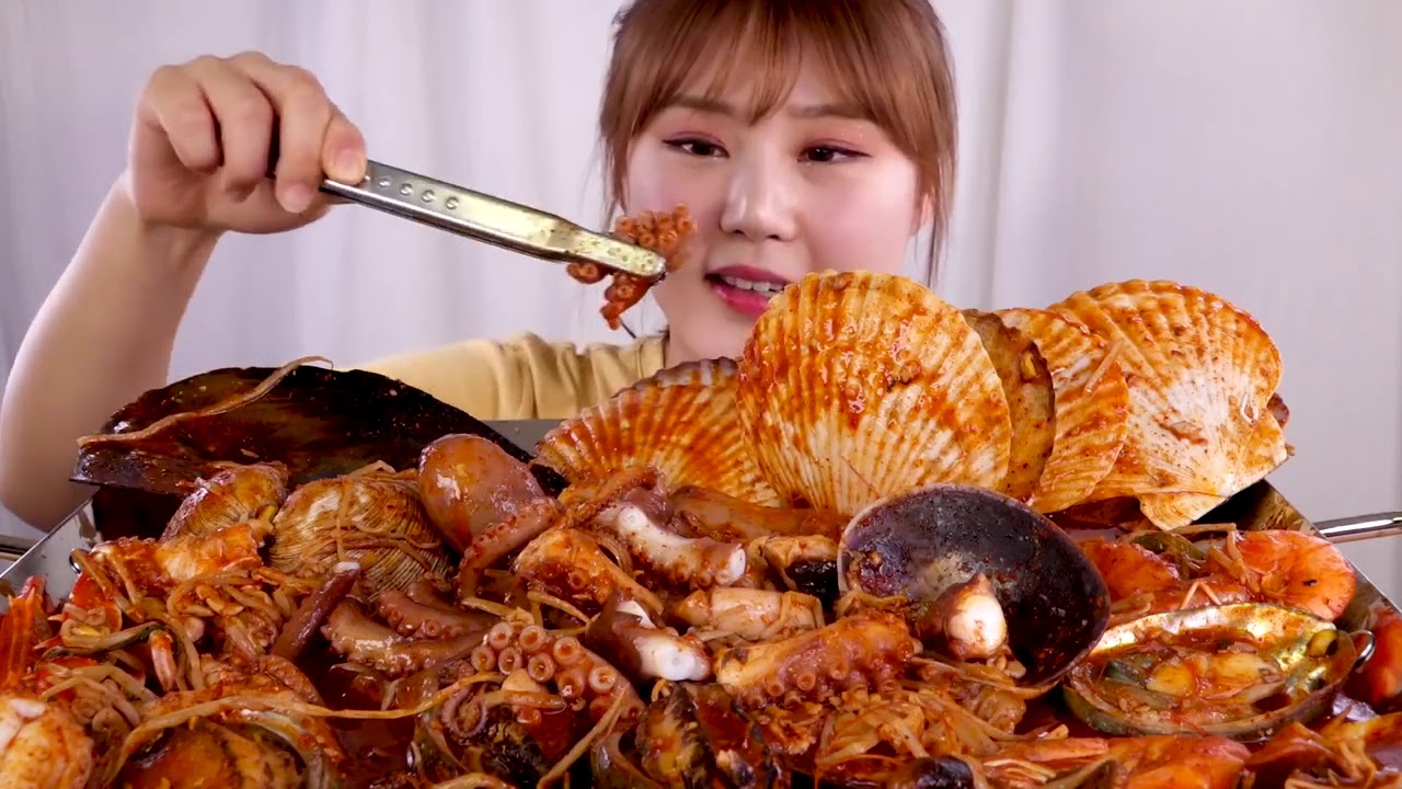 7 Makanan Paling Tinggi Nutrisi di Dunia, Ada Salmon dan Kerang-kerangan