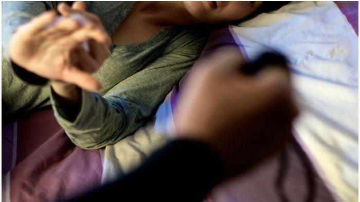 Suami Ngotot Ajak Hubungan Badan, Istri Menolak Karena Capek Jualan 24 Jam, Malah Ancam Bunuh Anak