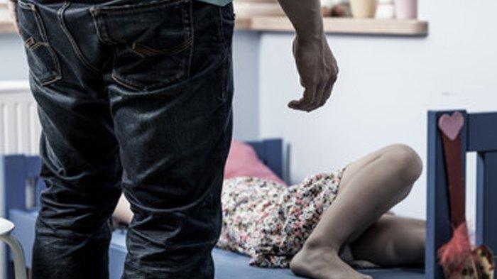 Empat Hari Tak Pulang, Gadis 20 Tahun Diperkosa 10 Pria Secara Bergilir