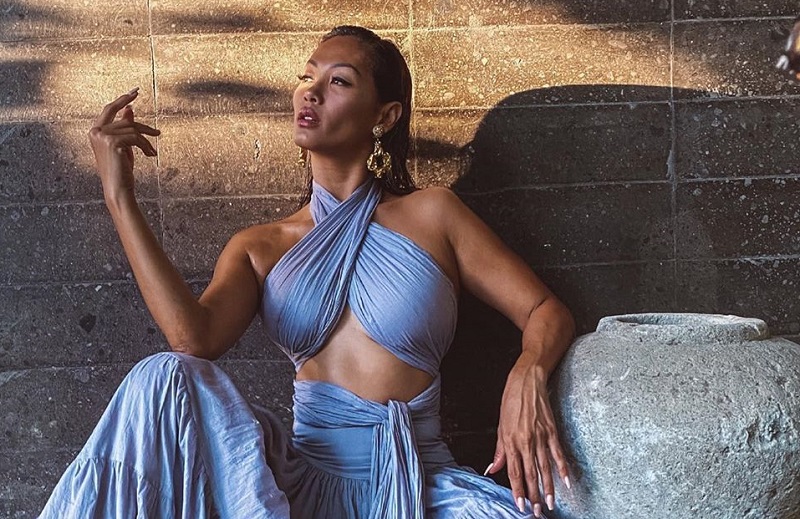 Bangun Pura di Dalam Rumah Padahal Beragama Islam, Indah Kalalo Beralasan untuk Toleransi 