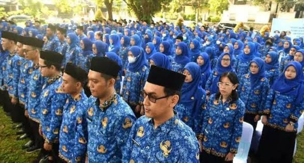 Bersama Disdik, Diskominfo SP Rancang Penerbitan TTE Ratusan Kepsek SMA di Sulsel