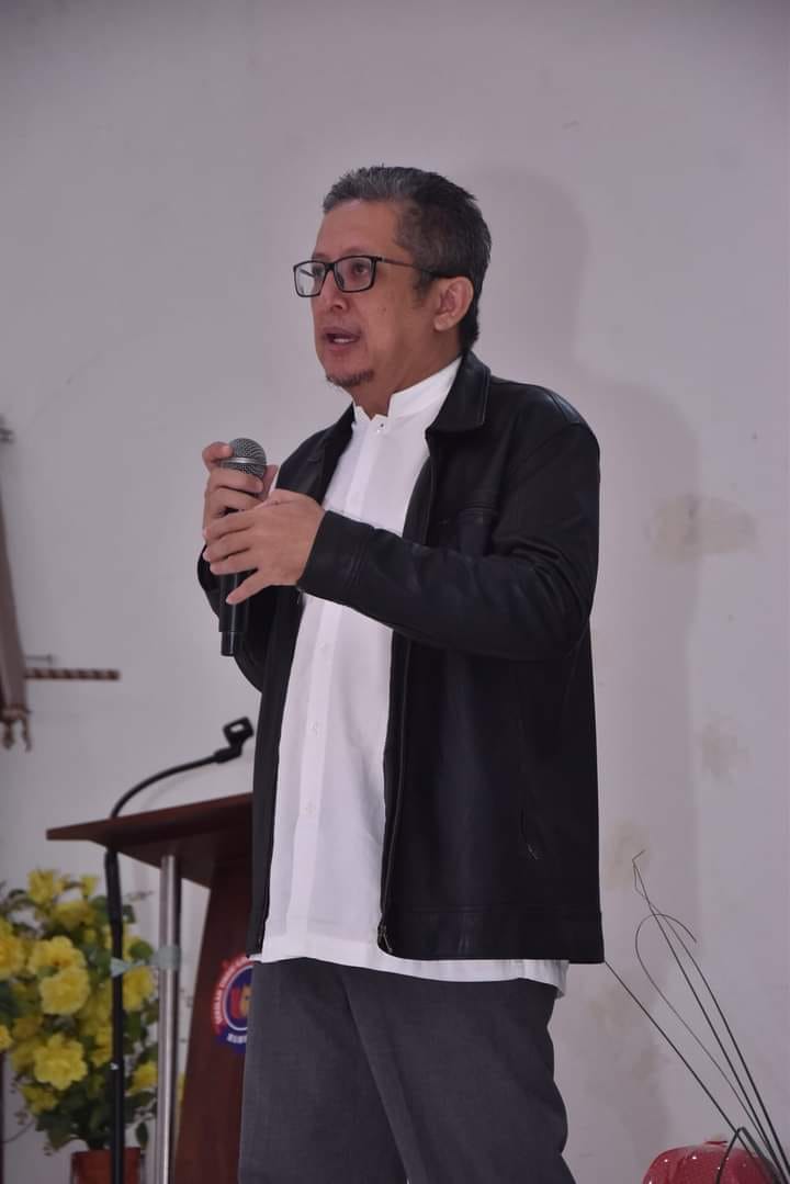 Terkait Kemiskinan Ekstrem, Dosen Unsulbar Farhanuddin Nilai Program Pertanian Pj Bahtiar Bisa Mengatasi