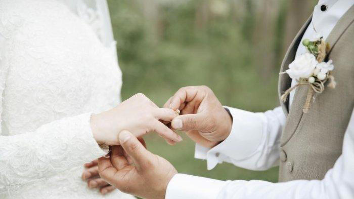 Baru Menikah 3 Menit Istri Langsung Minta Cerai, Gegara Disebut Bodoh oleh Suami