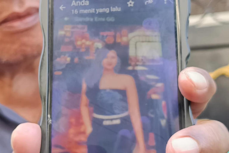 Wanita di Surabaya Tewas dengan Leher Terlilit USB, Ternyata Dibunuh Adik Kandung