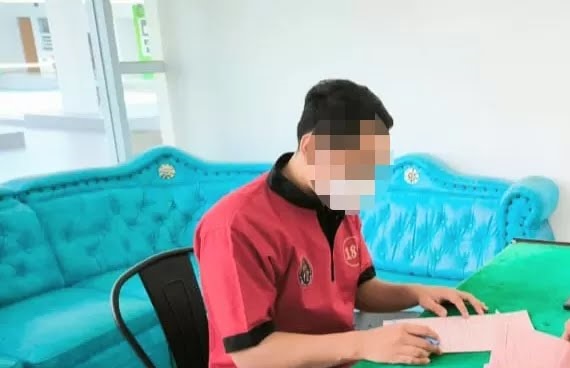 Terbukti Perkosa Mahasiswi, Polisi Muda di NTB Divonis 6 Tahun Penjara dan Denda Rp100 Juta