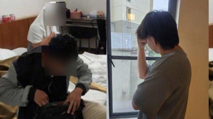 Wanita di Malaysia Kepergok Tidur Bareng Enam Pria Jelang Pesta Nikah