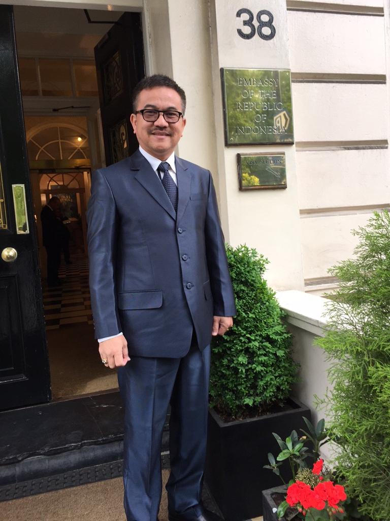 Besok Jufri Rahman Dilantik Jadi Sekprov Sulsel, Guru Besar Unhas: Pamong Paripurna dan Networking Luas