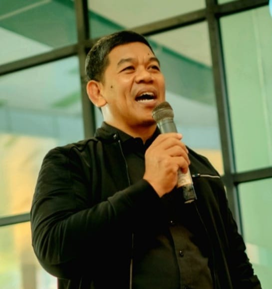 Jelang Pengumuman Pendamping TSM, Ketua HSL Spesial Force