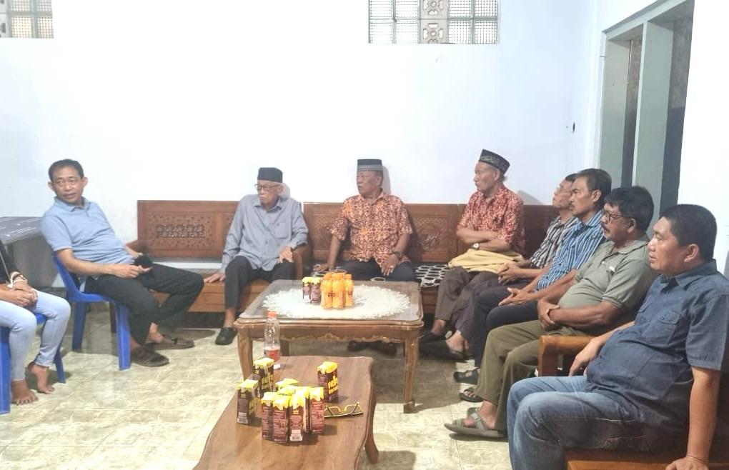 Temui RSA, Masyarakat Toraja Tegaskan Komitmen Mendukung Erat Bersalam di Pilkada Parepare 