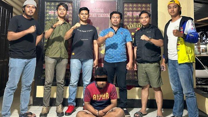 Terobsesi Sering Nonton Film Dewasa, Remaja 16 Tahun di Buton Tengah Setubuhi Adik Temannya