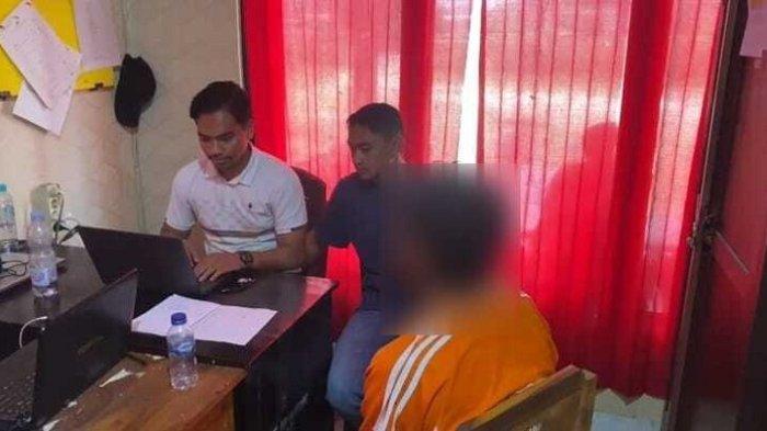 Oknum Guru di Buton Tengah Cabuli 24 Murid SD, Dilakukan Saat Ujian Praktik