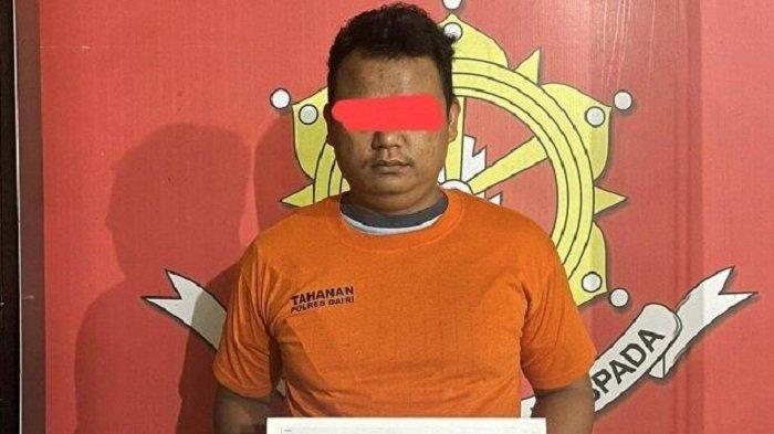 Nafsu Tak Terbendung, Sopir Mobil Nekat Cabuli Penumpang yang Hendak Tidur