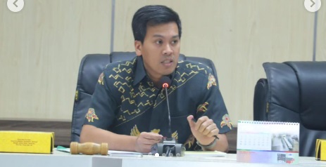 Bamus DPRD Makassar Bahas Rancangan KUA PPAS ABPBD 2025 dan Perubahan 2024